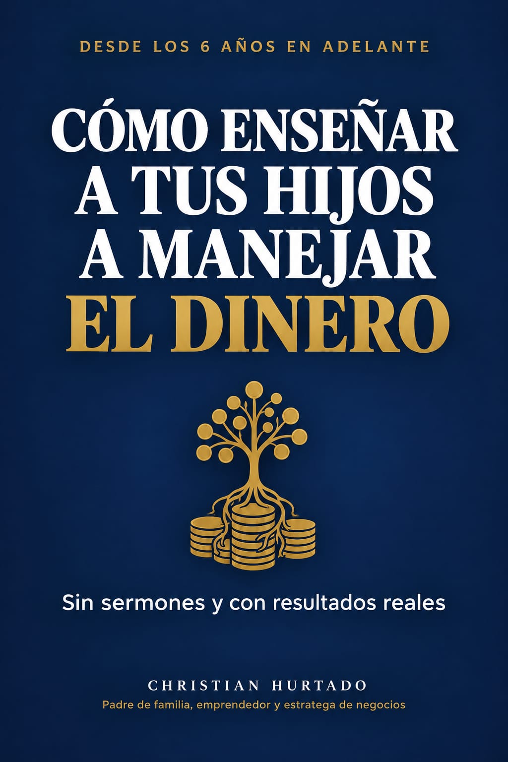 Portada del libro